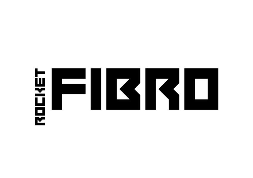 Prekės ženklas: FIBRO ROCKET